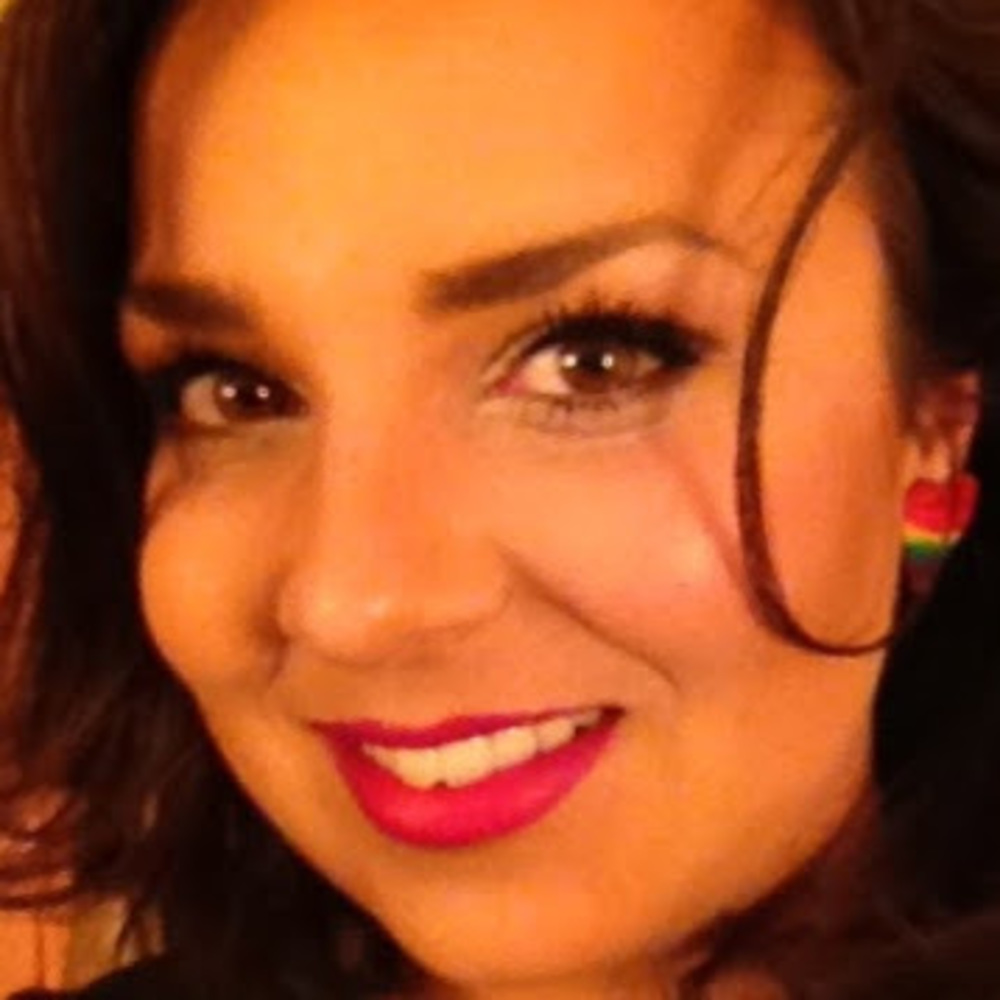 Meet your Posher, Ali